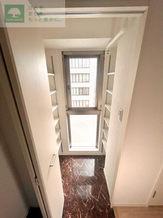 レ・ソール本八幡パラシオンの物件内観写真